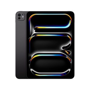 iPad Pro 13" WiFi M5 Chip 256GB with Standard Glass
