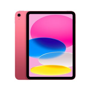 iPad 11″ WiFi A16 11th Generation 128GB Pink