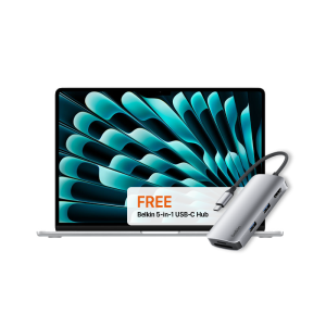 MacBook Air M5 13" 16GB/1TB (10C CPU 10C GPU)