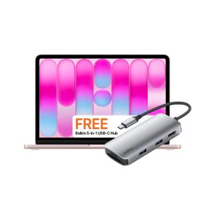 MacBook Neo 8/512GB