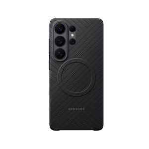 Samsung Galaxy S26 Ultra Carbon Magnet Case