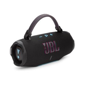 JBL Charge 6 Portable Wireless Speaker